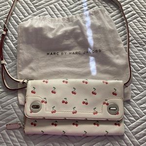 Mark Jacobs bag/purse
